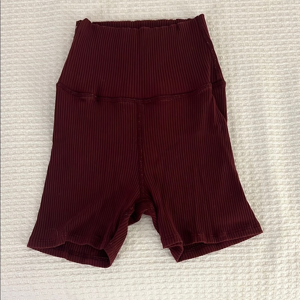 Daily Drills Shorts